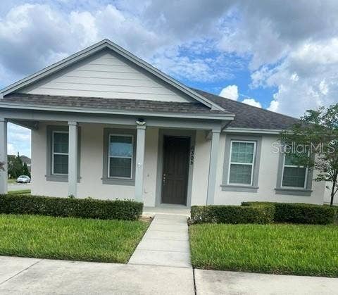 Property photo for 6305 HAMLIN RESERVE BOULEVARD, Winter Garden, FL