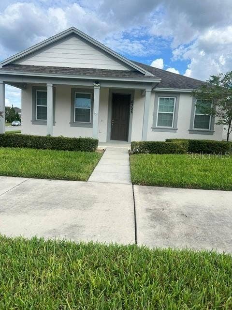 Property photo for 6305 HAMLIN RESERVE BOULEVARD, Winter Garden, FL