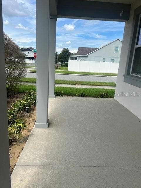 6305 HAMLIN RESERVE BOULEVARD, Winter Garden, FL 34787