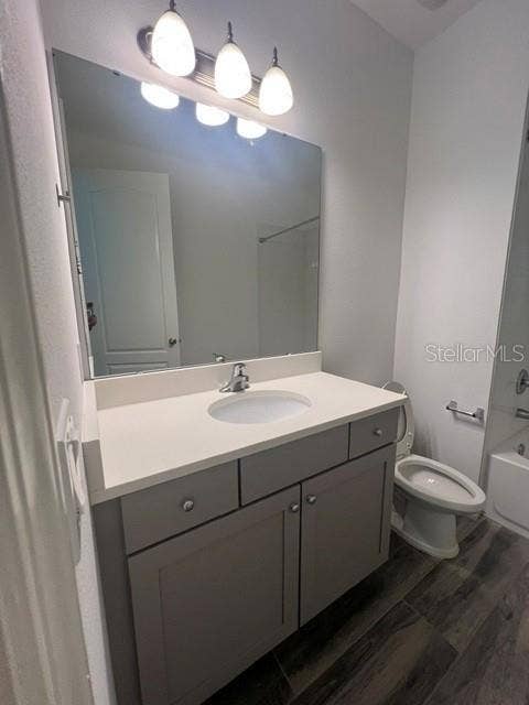 6305 HAMLIN RESERVE BOULEVARD, Winter Garden, FL 34787