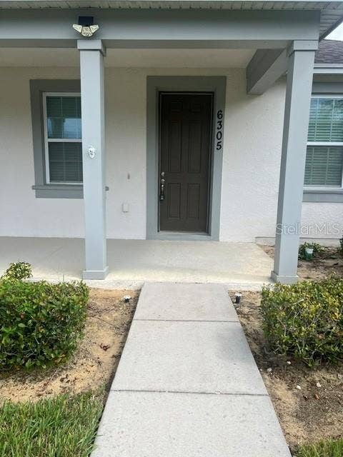 6305 HAMLIN RESERVE BOULEVARD, Winter Garden, FL 34787