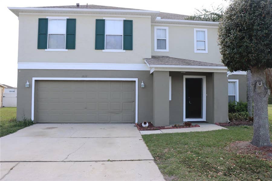 Property photo for 1927 KIMLYN CIRCLE, Kissimmee, FL