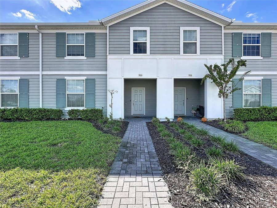 Property photo for 920 PARADISE DR, Davenport, FL