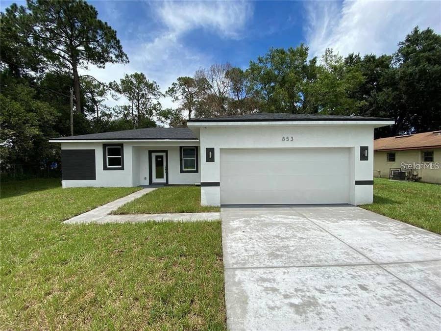 Property photo for 853 TRINA LANE, Lakeland, FL