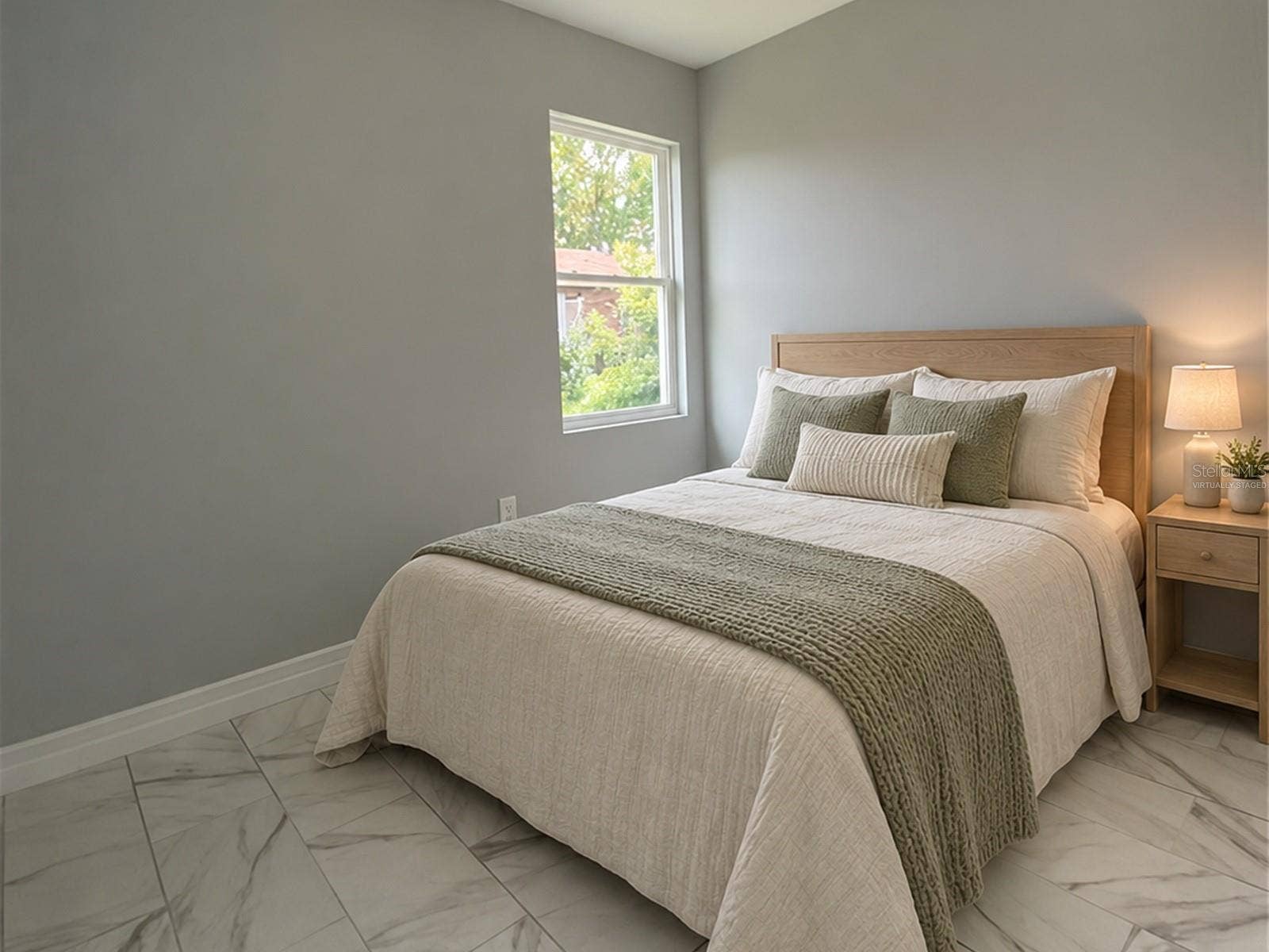 853 TRINA LANE, Lakeland, FL 33809 Virtually staged