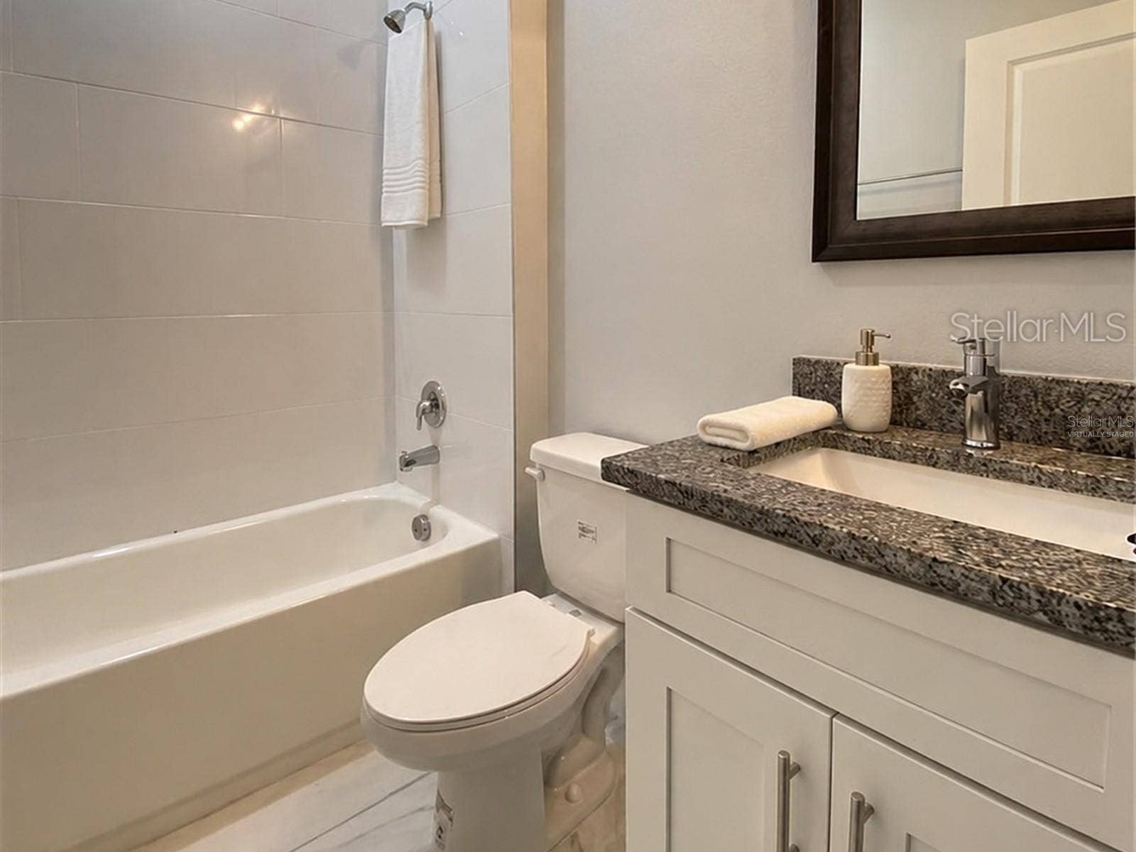 853 TRINA LANE, Lakeland, FL 33809 Virtually staged