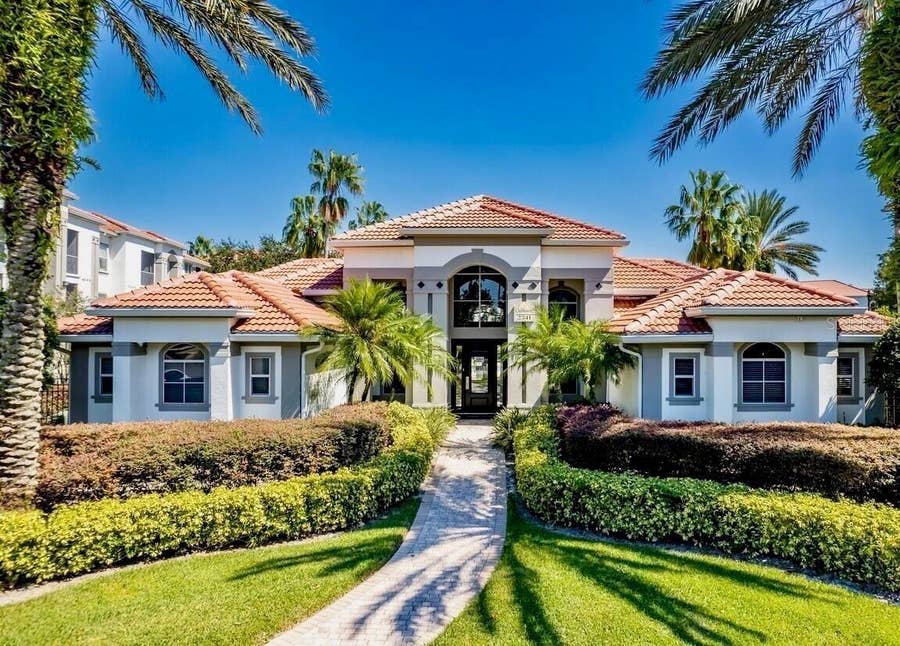 Property photo for 2639 MAITLAND CROSSING WAY, #107, Orlando, FL
