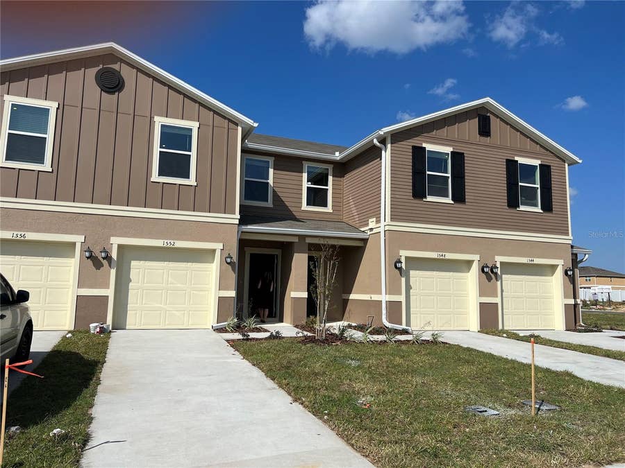 Property photo for 1552 MIRABELLA CIRCLE, Davenport, FL