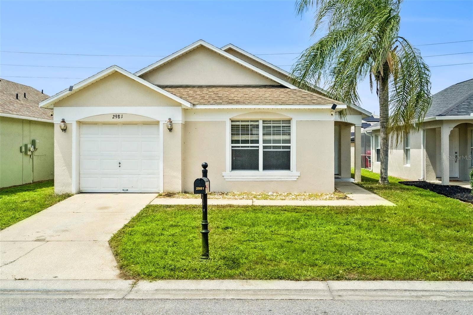 2981 KOKOMO LOOP, Haines City, FL 33844 2981 KOKOMO LOOP, Haines City, FL 33844