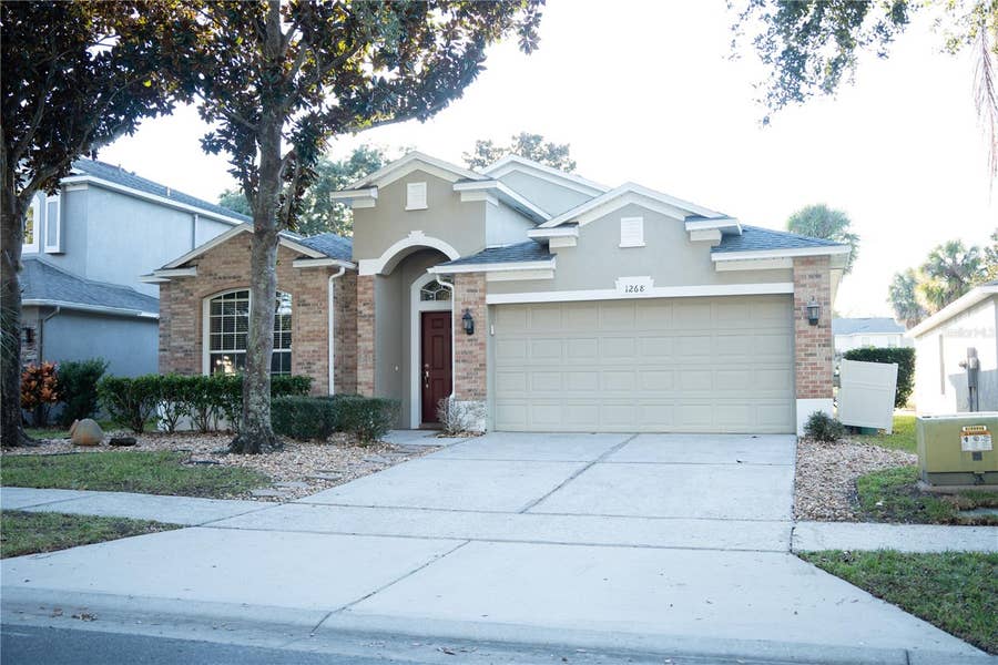 Property photo for 1268 PORTMOOR WAY, Winter Garden, FL