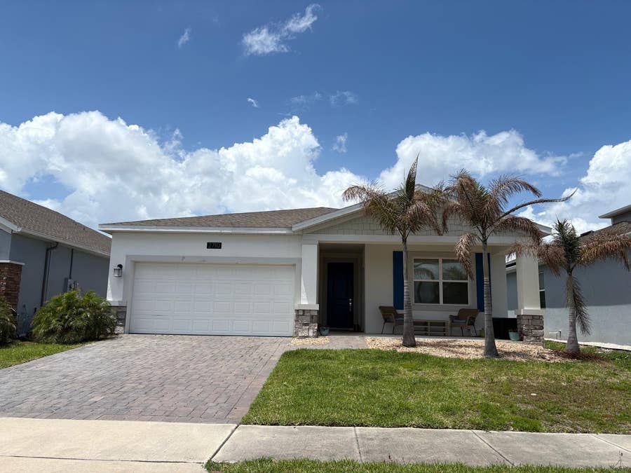 Property photo for 2710 SLASH WAY, St Cloud, FL