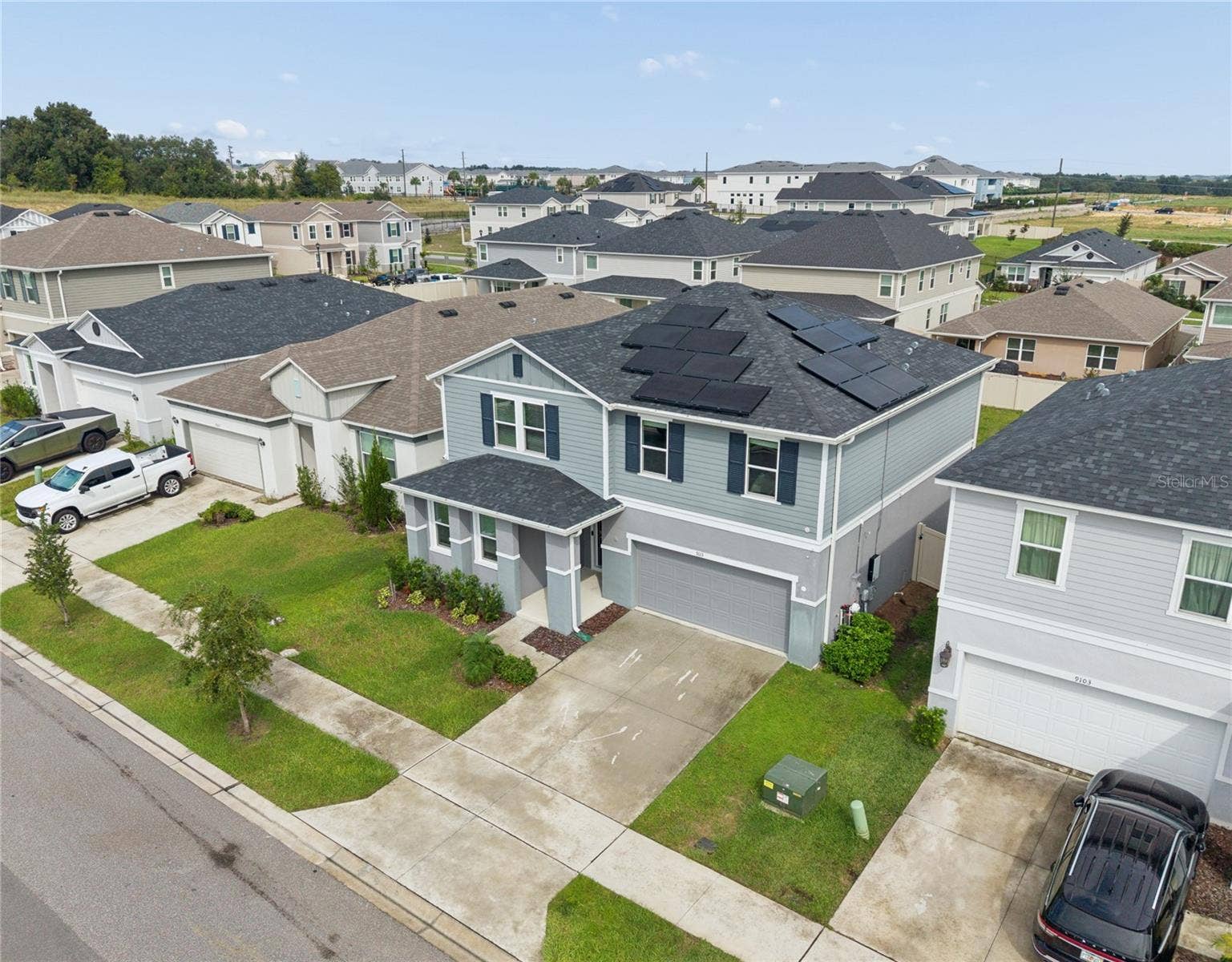 9113 HOOTON WAY, Davenport, FL 33896 9113 HOOTON WAY, Davenport, FL 33896