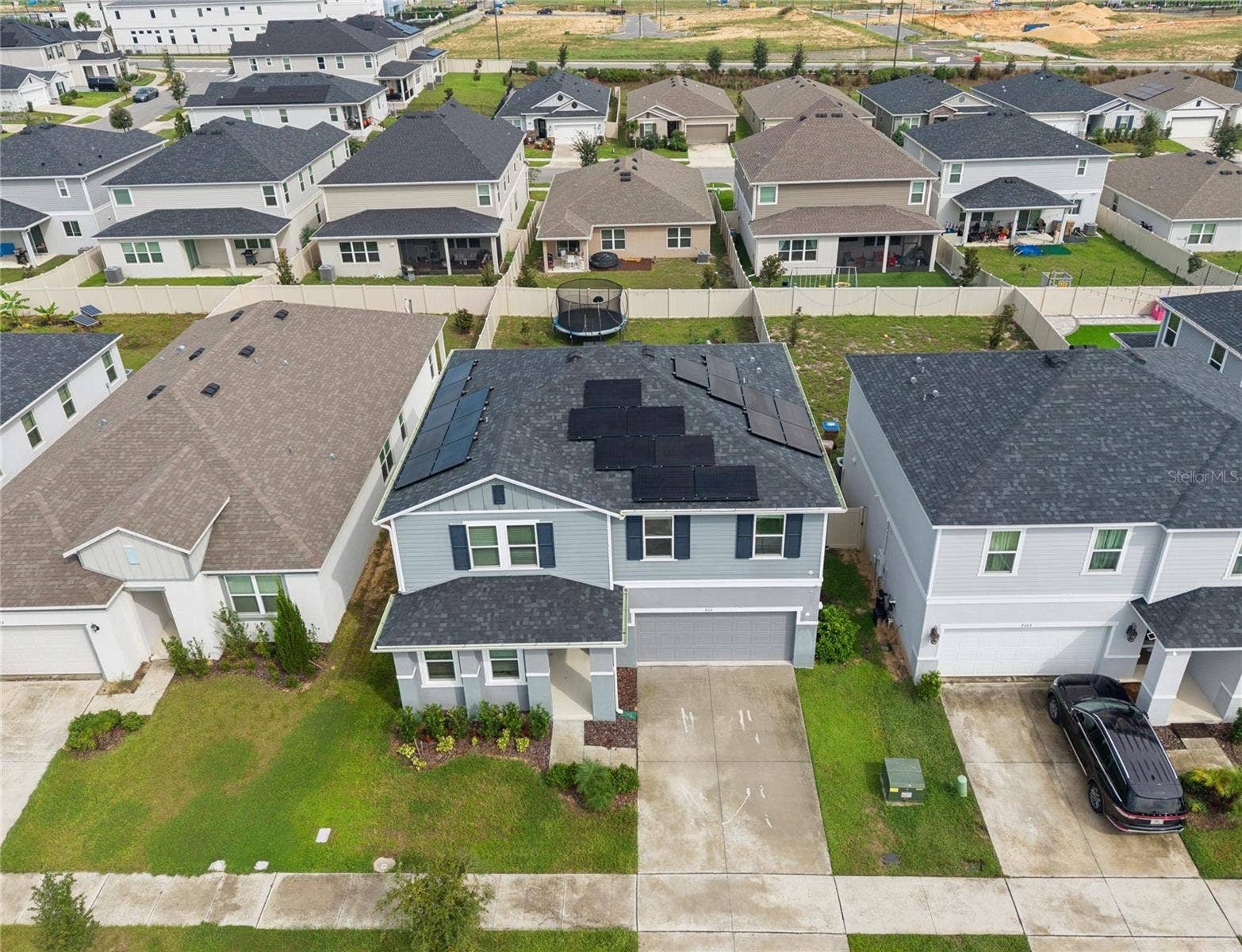 9113 HOOTON WAY, Davenport, FL 33896 9113 HOOTON WAY, Davenport, FL 33896