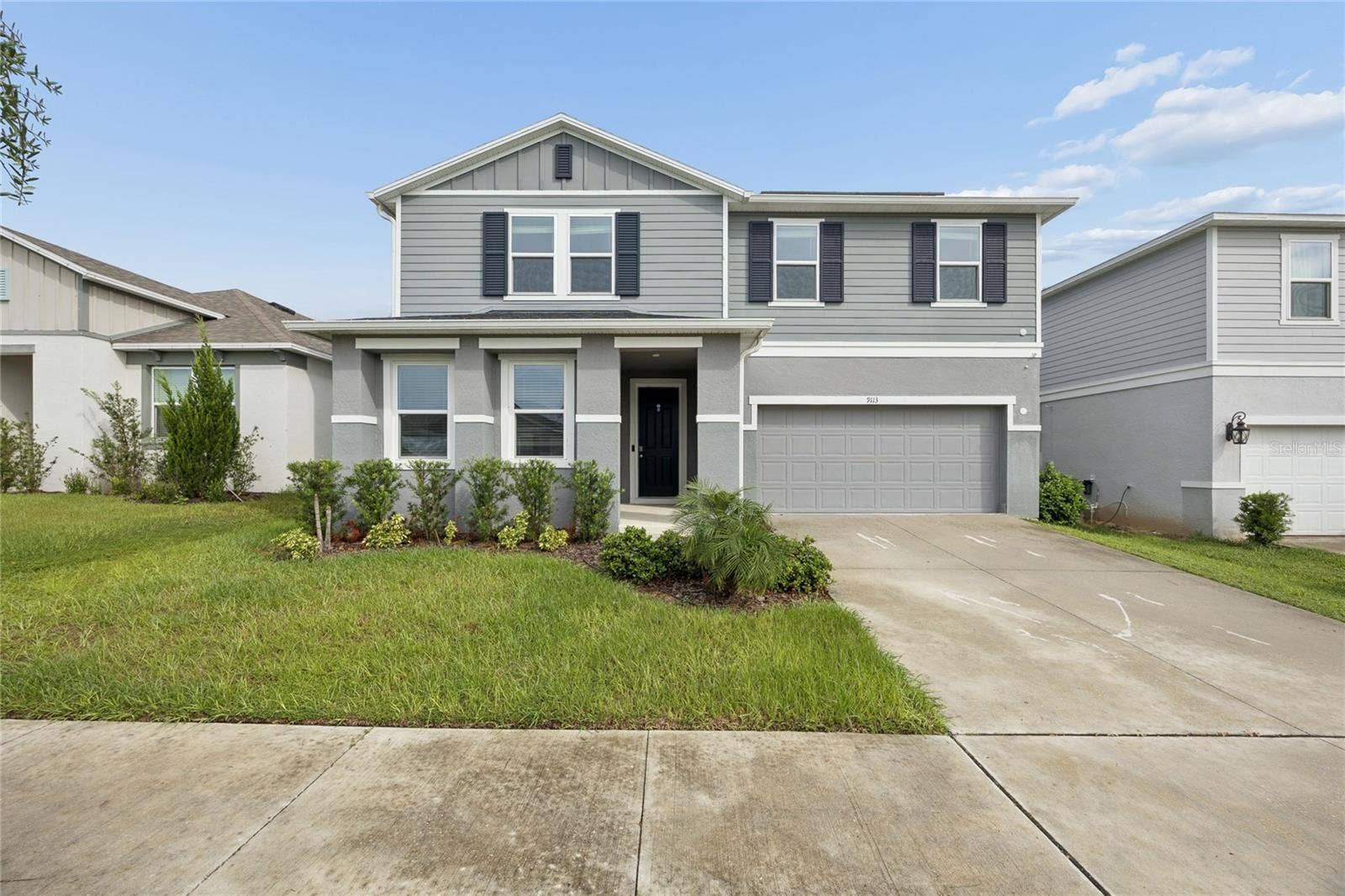 9113 HOOTON WAY, Davenport, FL 33896 9113 HOOTON WAY, Davenport, FL 33896
