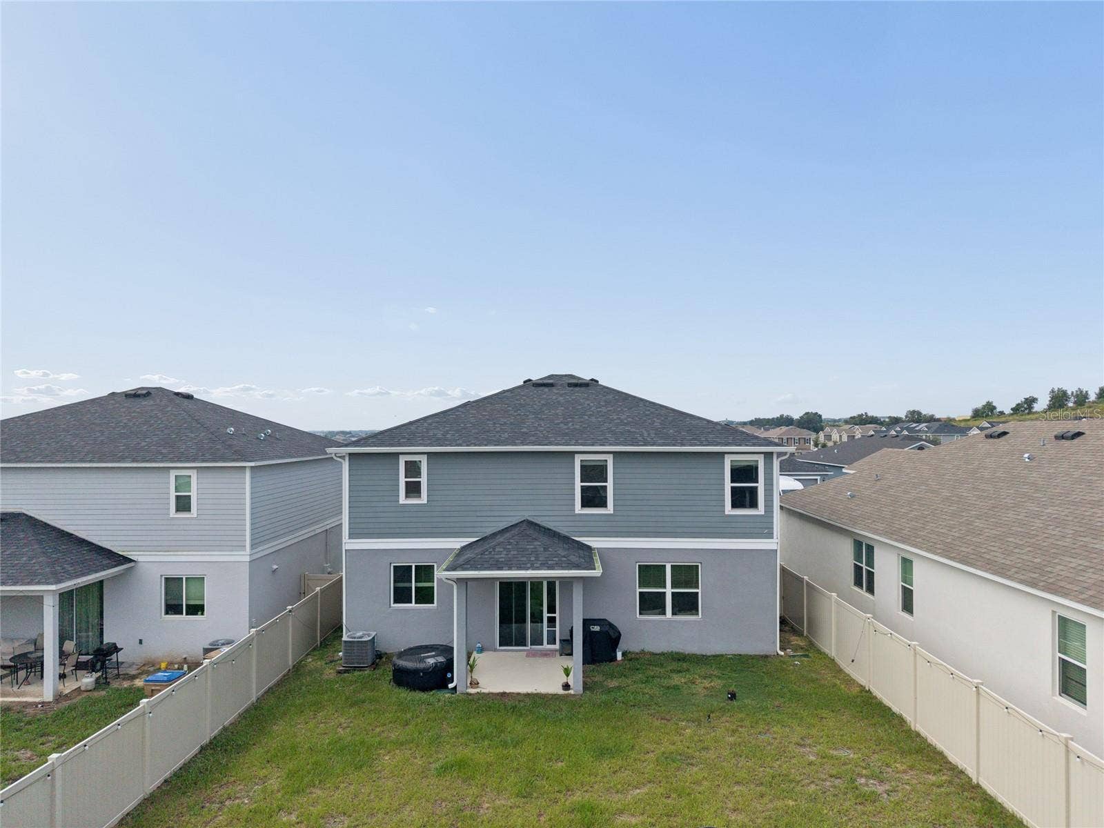 9113 HOOTON WAY, Davenport, FL 33896 9113 HOOTON WAY, Davenport, FL 33896