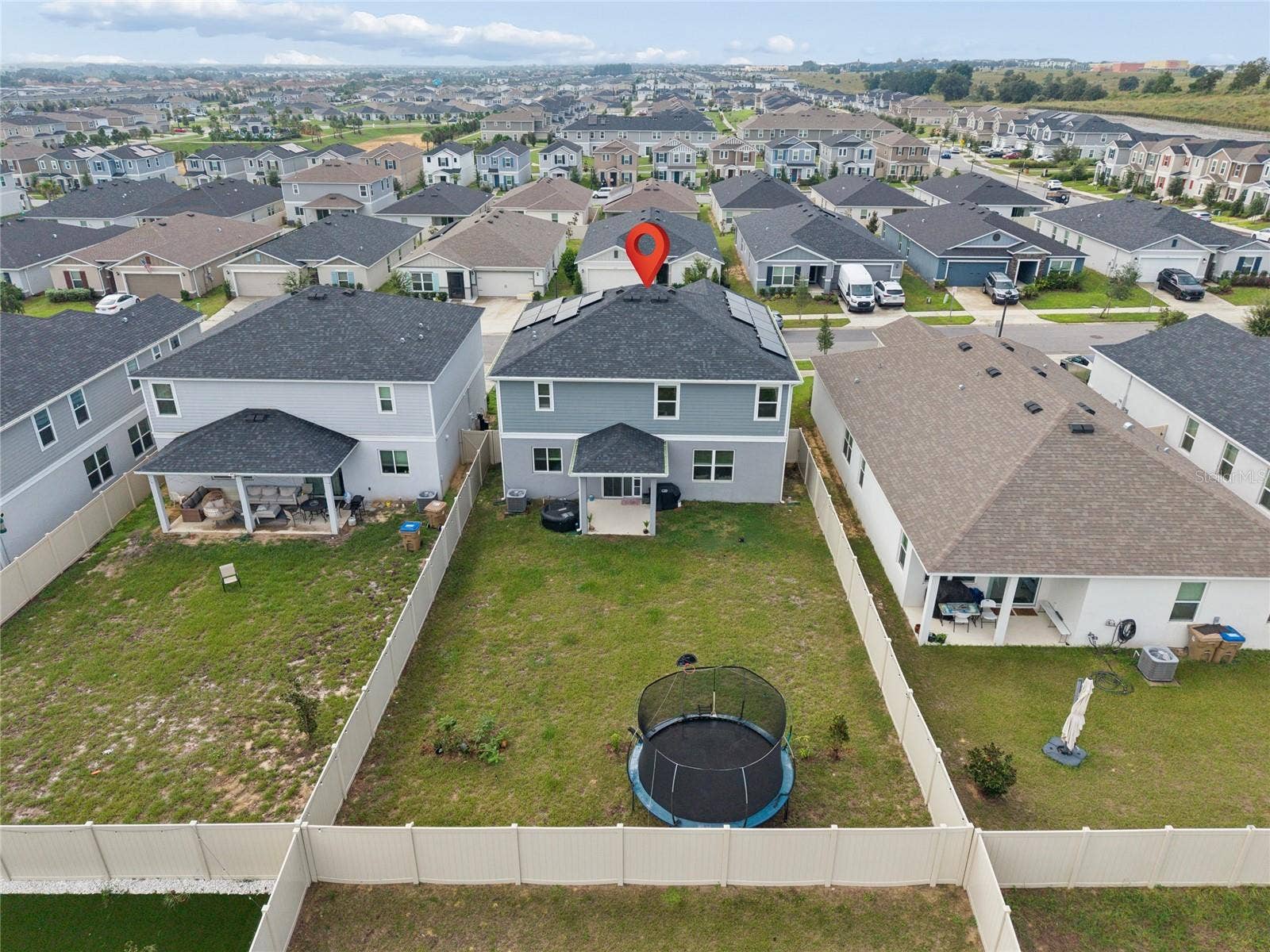 9113 HOOTON WAY, Davenport, FL 33896 9113 HOOTON WAY, Davenport, FL 33896