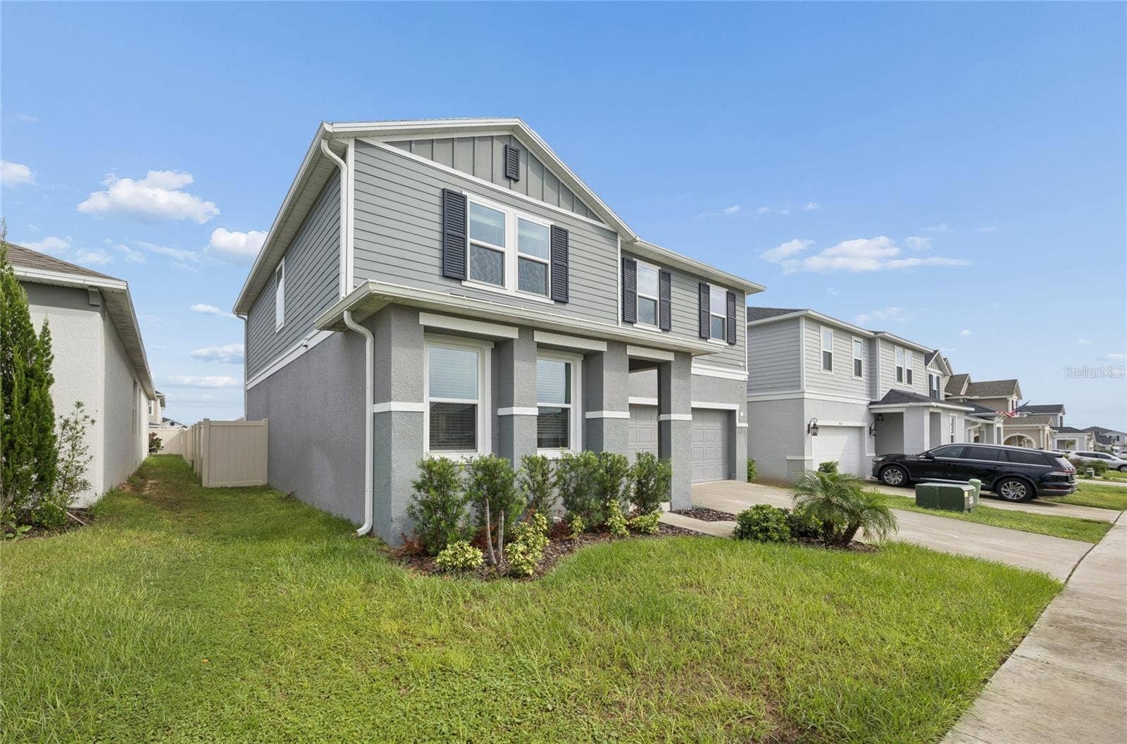 9113 HOOTON WAY, Davenport, FL 33896 9113 HOOTON WAY, Davenport, FL 33896
