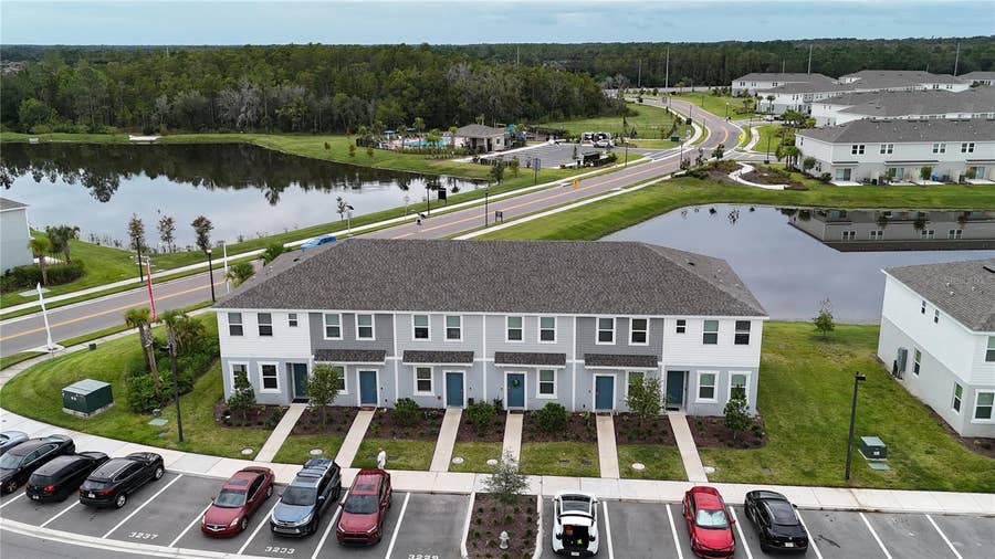 Property photo for 3225 SKYLINE LOOP, Poinciana, FL