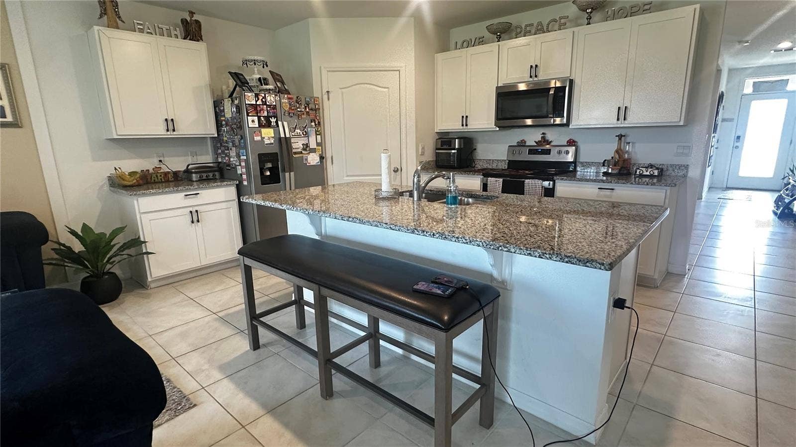 3524 YARIAN DRIVE, Haines City, FL 33844