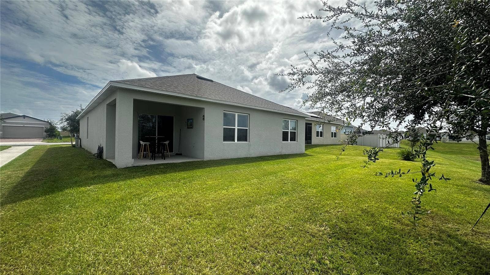 3524 YARIAN DRIVE, Haines City, FL 33844