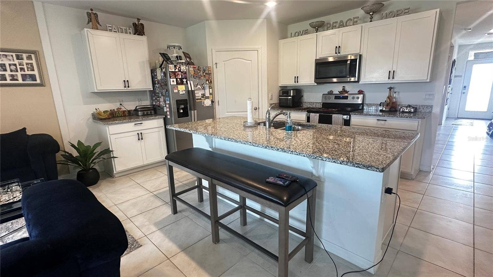 3524 YARIAN DRIVE, Haines City, FL 33844
