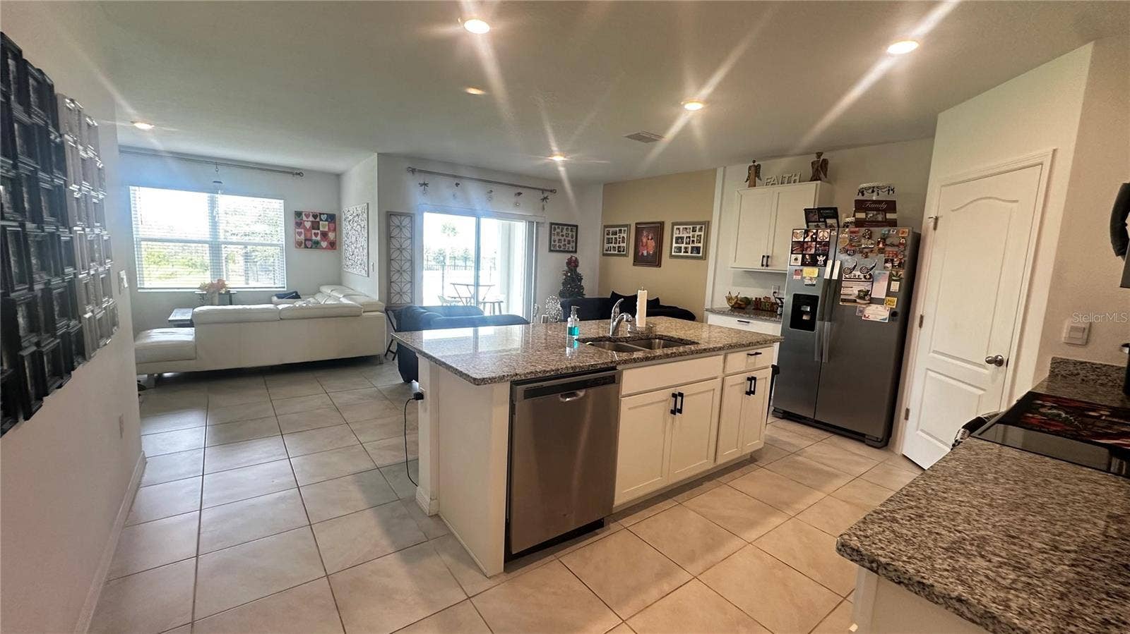 3524 YARIAN DRIVE, Haines City, FL 33844