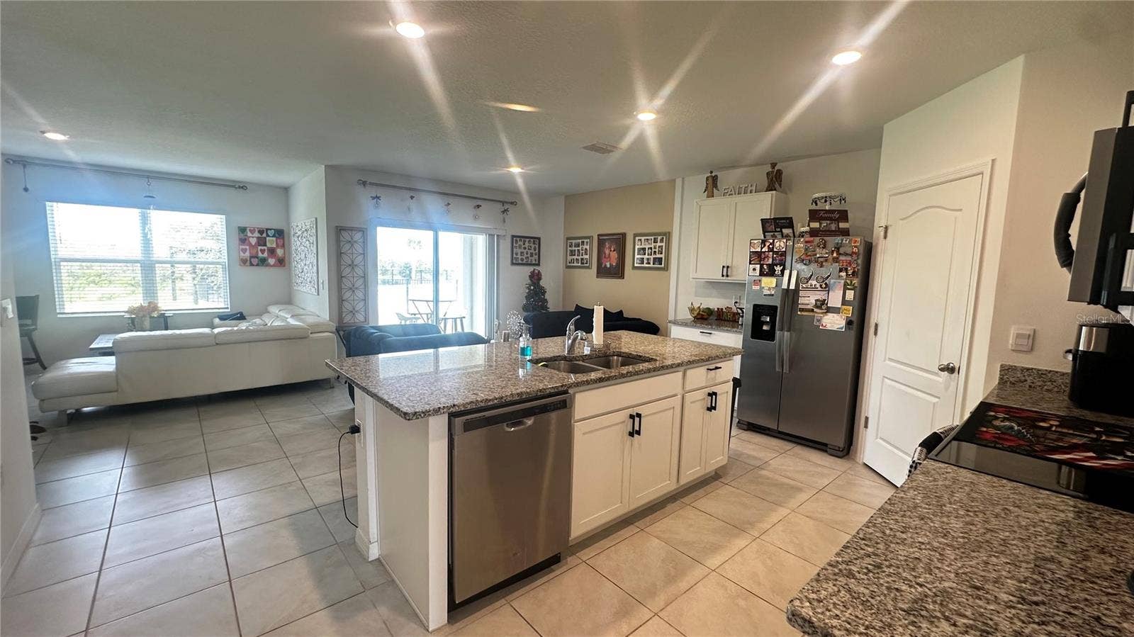 3524 YARIAN DRIVE, Haines City, FL 33844