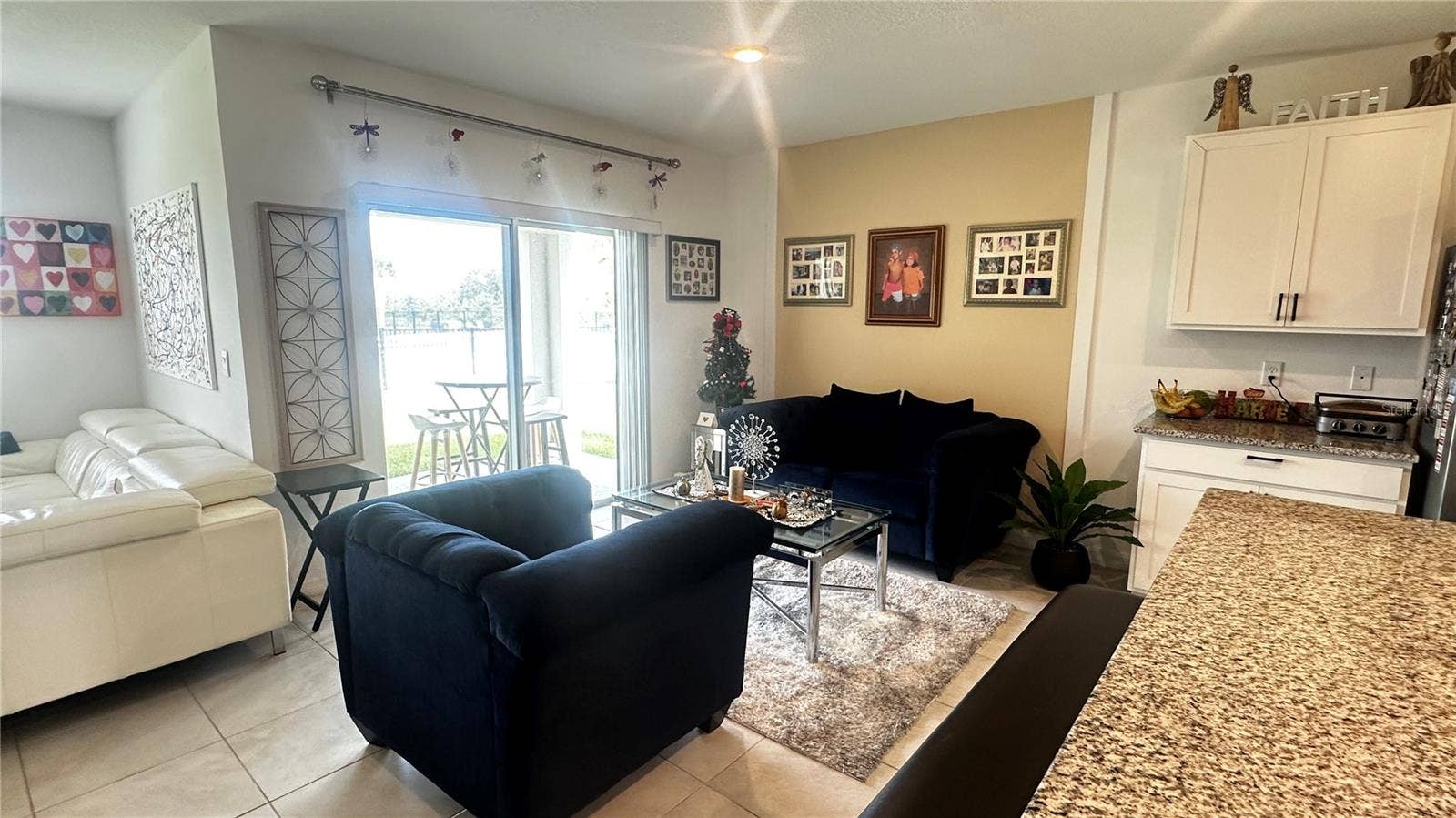 3524 YARIAN DRIVE, Haines City, FL 33844