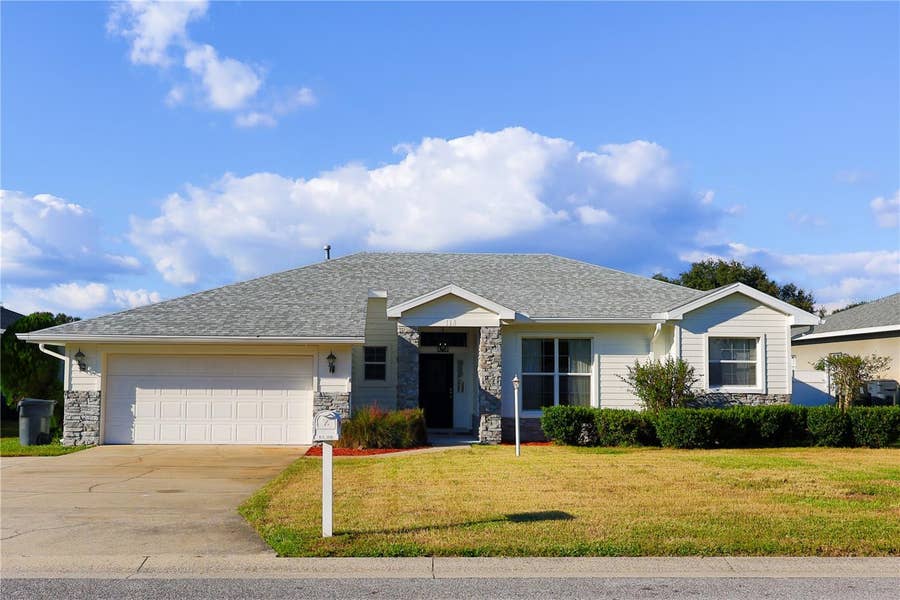 Property photo for 114 BELMONT DRIVE, Winter Haven, FL