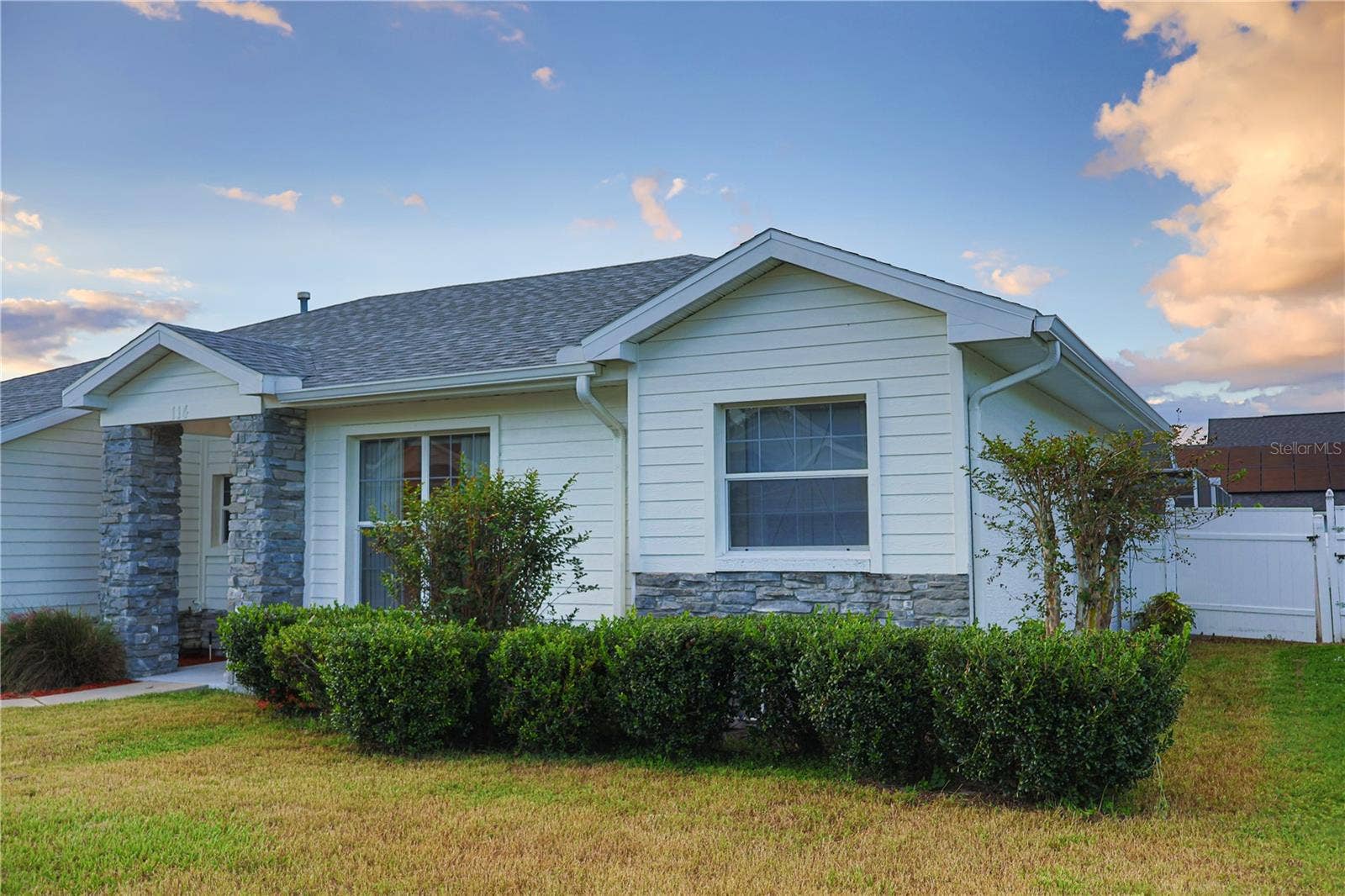 114 BELMONT DRIVE, Winter Haven, FL 33884 114 BELMONT DRIVE, Winter Haven, FL 33884