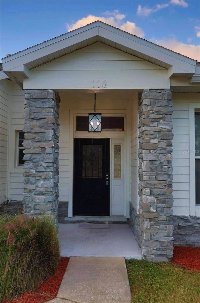 114 BELMONT DRIVE, Winter Haven, FL 33884 114 BELMONT DRIVE, Winter Haven, FL 33884