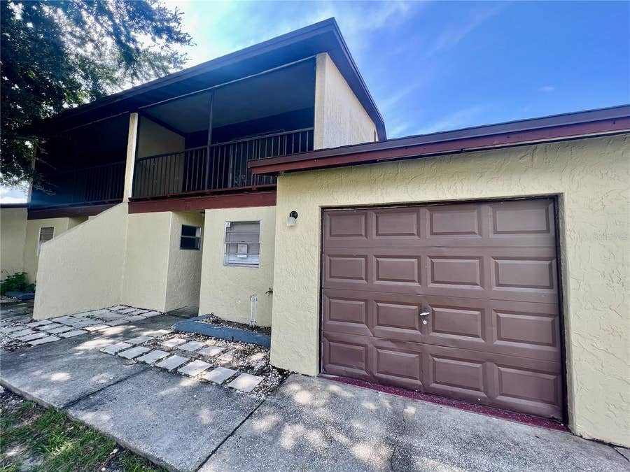 Property photo for 624 ROYALTY COURT, #A, Kissimmee, FL