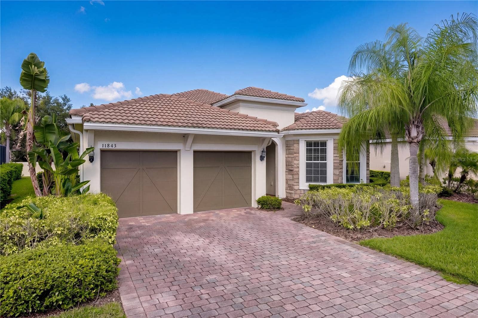 11843 PADUA LANE, Orlando, FL 32827 11843 PADUA LANE, Orlando, FL 32827