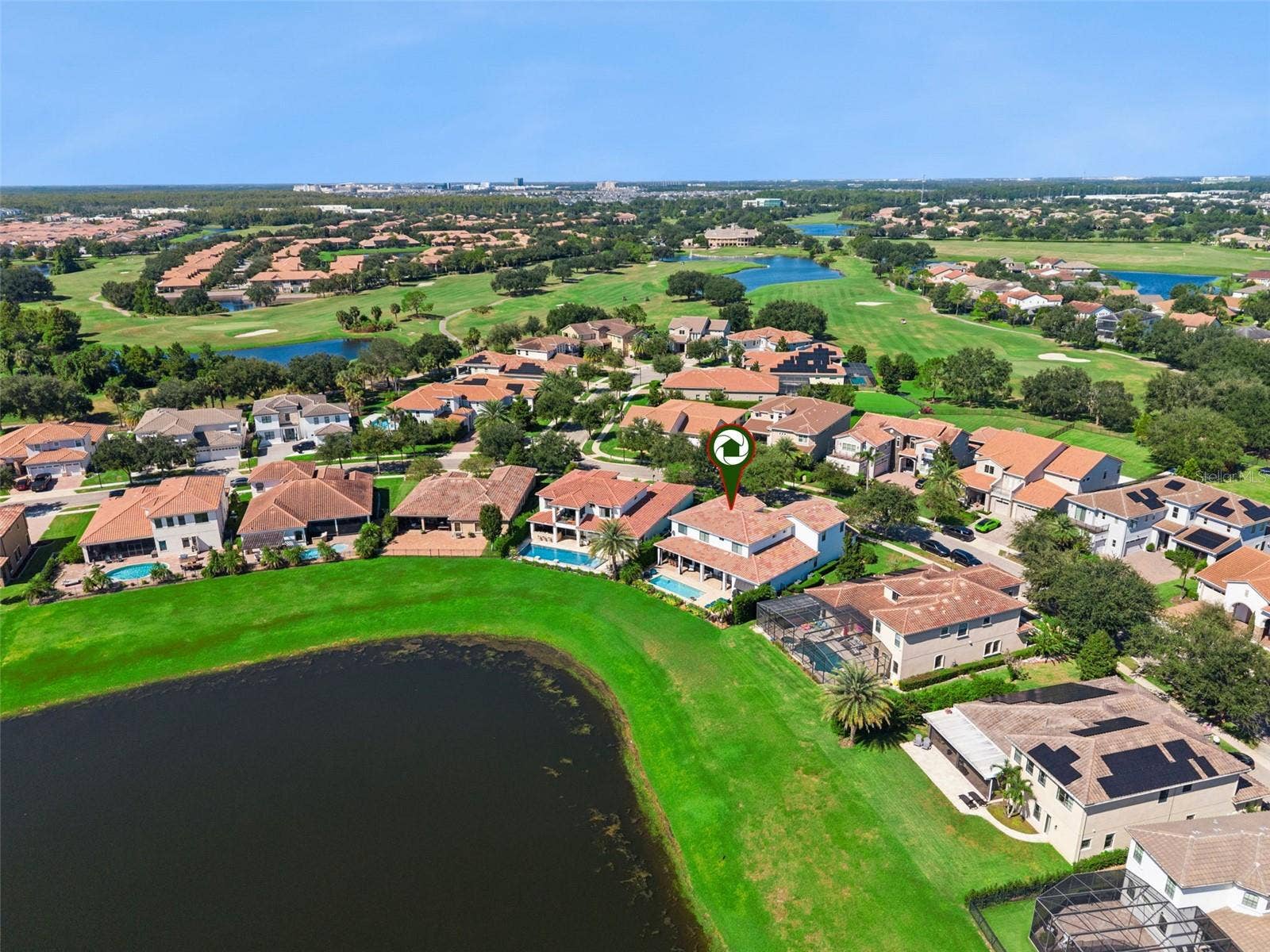 10919 MOBBERLEY CIRCLE, Orlando, FL 32832