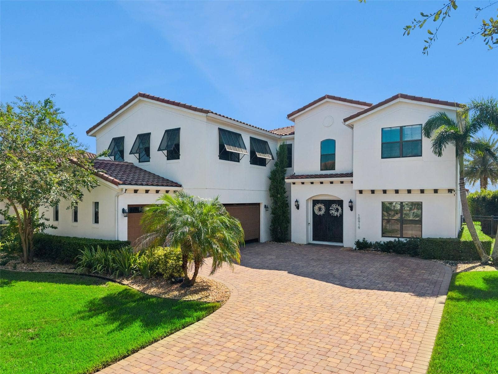10919 MOBBERLEY CIRCLE, Orlando, FL 32832
