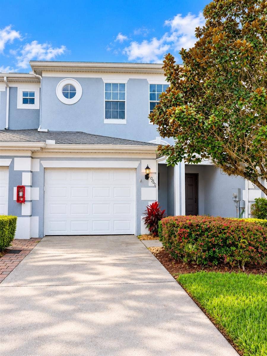 Property photo for 10730 SAVANNAH WOOD COURT, #11, Orlando, FL