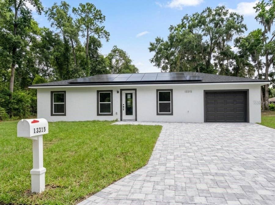 Property photo for 13315 SE 38TH COURT, Belleview, FL
