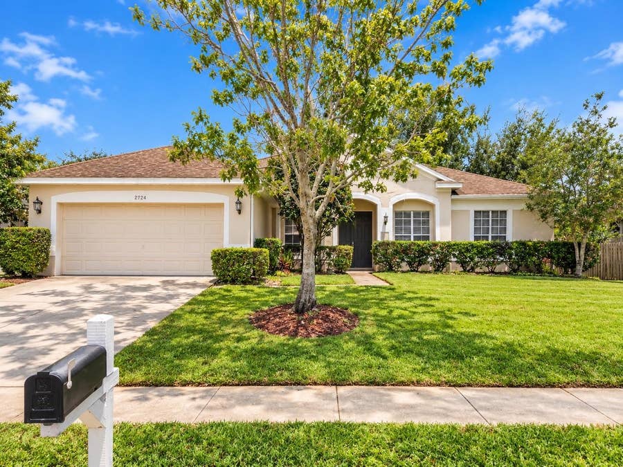 Property photo for 2724 WILLOWCREEK DRIVE, Oviedo, FL