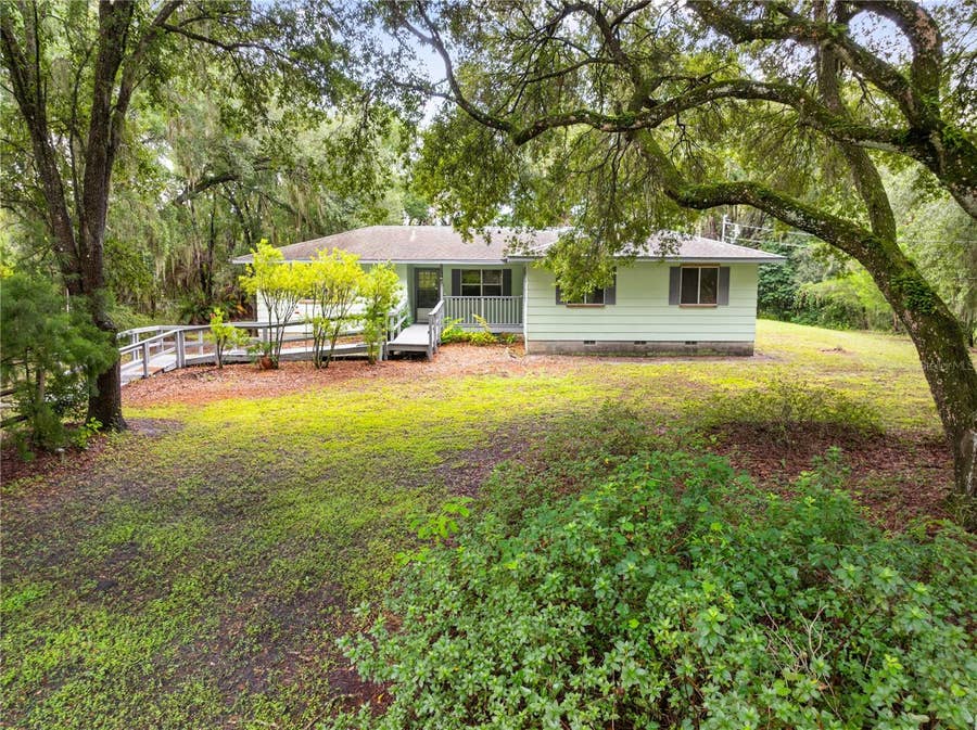 Property photo for 3800 CHAPLAIN RD, St Cloud, FL
