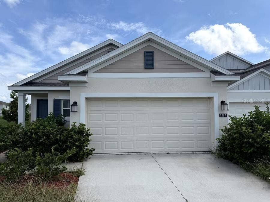 Property photo for 1497 CUMBERLAND AVENUE, Davenport, FL