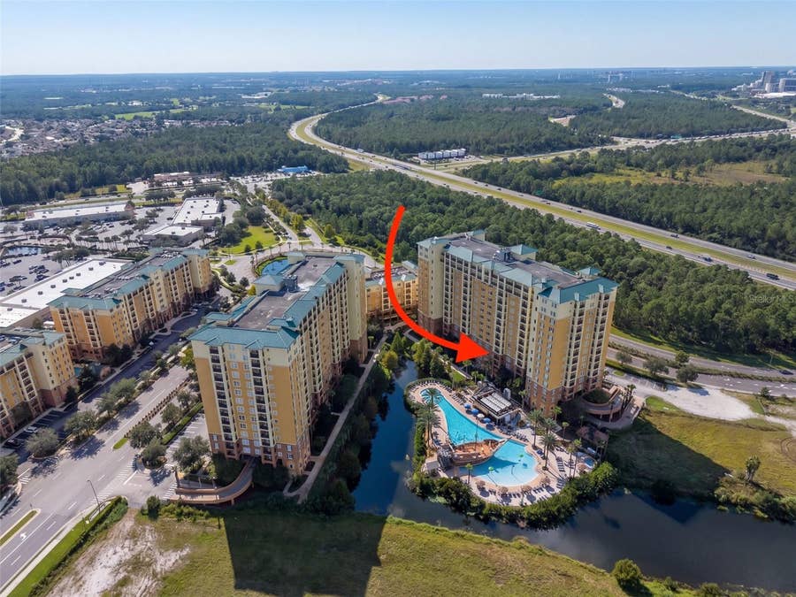 Property photo for 8125 RESORT VILLAGE DRIVE, #5408, Orlando, FL
