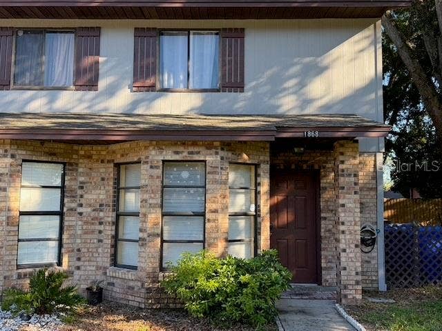 Property photo for 1868 FOXHALL CIR, #1868, Kissimmee, FL