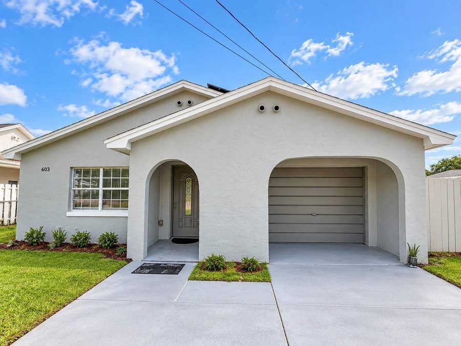 Property photo for 603 N FORREST AVENUE, Kissimmee, FL
