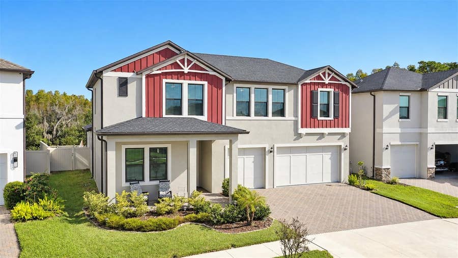 Property photo for 21481 SNOWY ORCHID TERRACE, Land O Lakes, FL