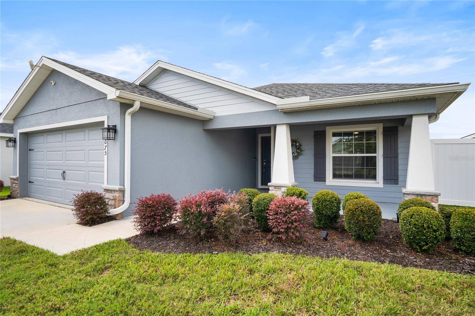 1075 TROPEA LANE, Auburndale, FL 33823 1075 TROPEA LANE, Auburndale, FL 33823