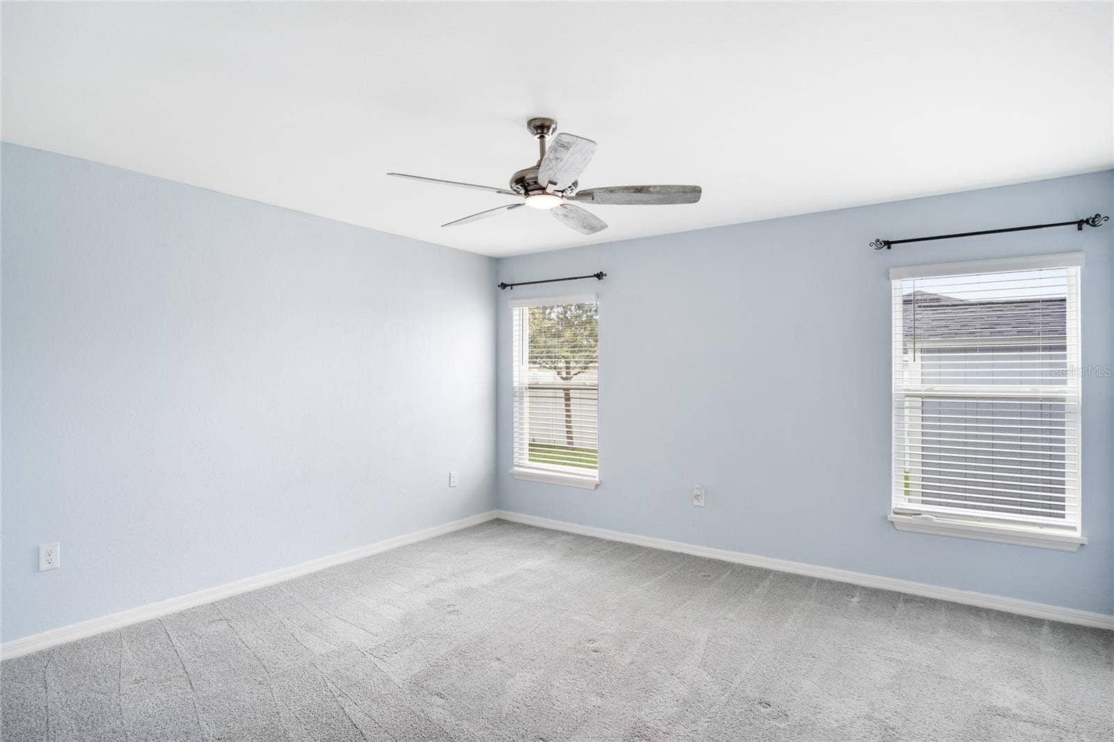 1075 TROPEA LANE, Auburndale, FL 33823 Primary Bedroom