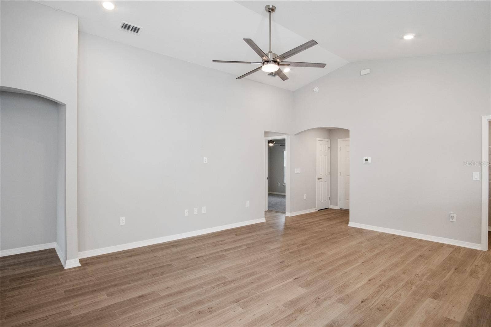 1075 TROPEA LANE, Auburndale, FL 33823 Great Room