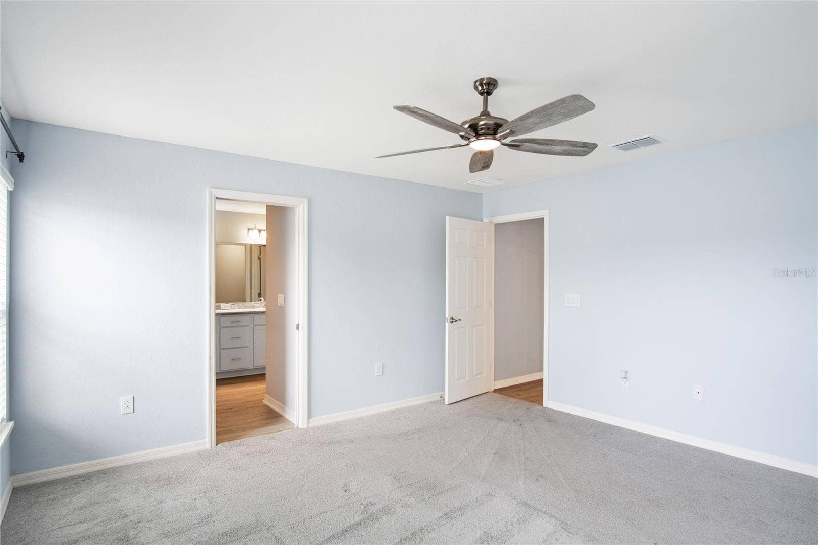 1075 TROPEA LANE, Auburndale, FL 33823 Primary Bedroom