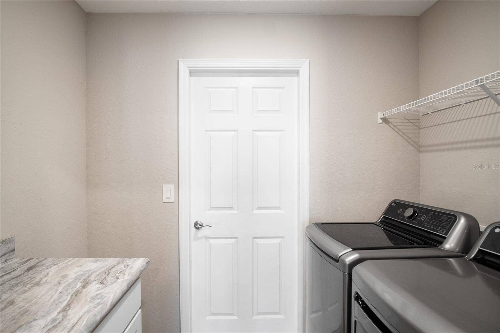 1075 TROPEA LANE, Auburndale, FL 33823 Laundry Room