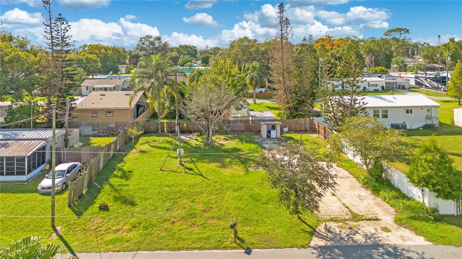 1640 GROUPER STREET, St Cloud, FL 34771